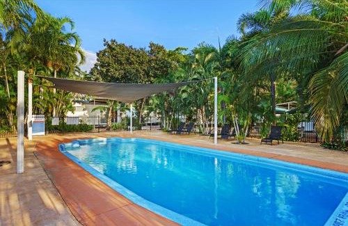 Winnellie Complejo | Discovery Parks - Darwin