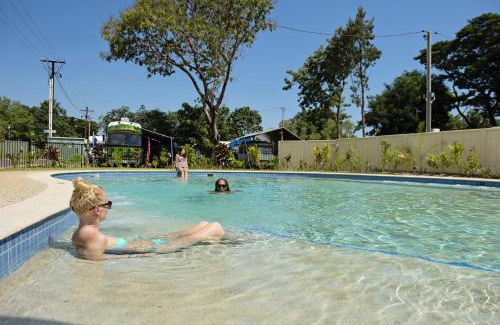 Winnellie Complejo | Discovery Parks - Darwin