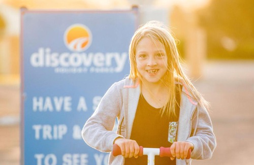East Devonport Complejo | Discovery Parks - Devonport