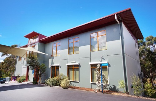 Risdon Complejo | Discovery Parks - Hobart