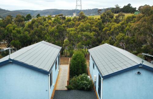 Risdon Complejo | Discovery Parks - Hobart