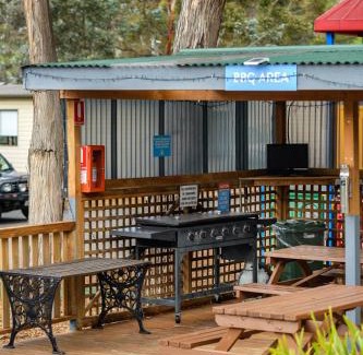 Risdon Complejo | Discovery Parks - Hobart