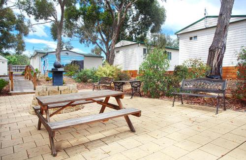 Risdon Complejo | Discovery Parks - Hobart