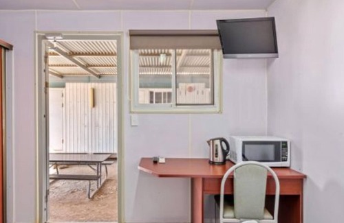 Boulder Otro | Discovery Parks - Kalgoorlie Goldfields