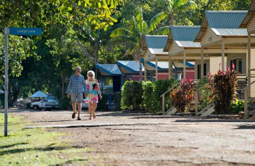 Kununurra Complejo | Discovery Parks - Lake Kununurra