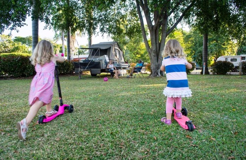 Kununurra Complejo | Discovery Parks - Lake Kununurra