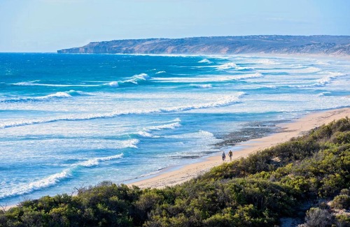 Ripon Complejo | Discovery Parks - Streaky Bay Foreshore