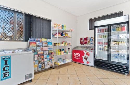 Caversham Complejo | Discovery Parks - Swan Valley