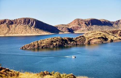 Wyndham-East Kimberley Complejo | Discovery Resorts - Lake Argyle