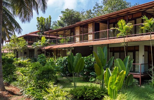 Heggadadevankote Complejo | Discovery Village Kabini