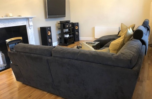 Sallybrook Casa | Discreet luxury: Super house!