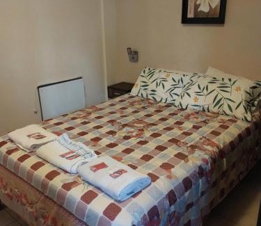 Villa Maria Apartamento | Discus