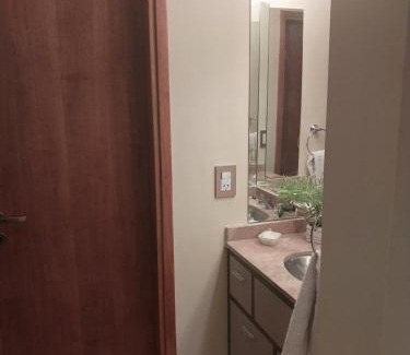 Villa Maria Apartamento | Discus
