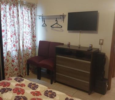 Villa Maria Apartamento | Discus