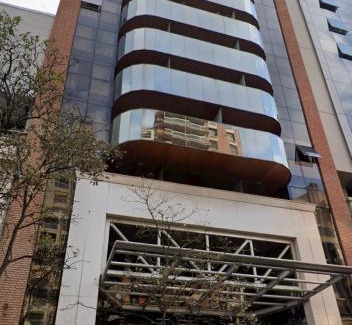 General San Martin Apartamento | Diseño y excelente ubicación