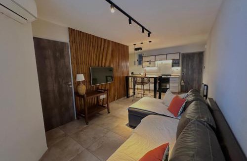 General San Martin Apartamento | Diseño y ubicación privilegiada Balcarce
