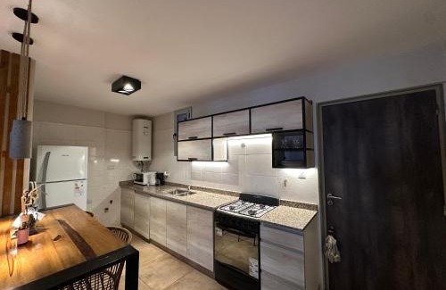 General San Martin Apartamento | Diseño y ubicación privilegiada Balcarce