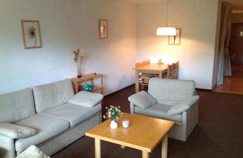 Disentis Apartamento | Disentis