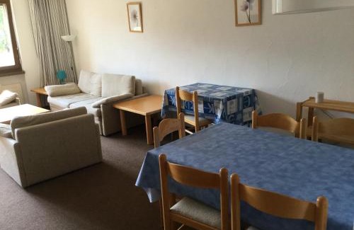 Disentis Apartamento | Disentis