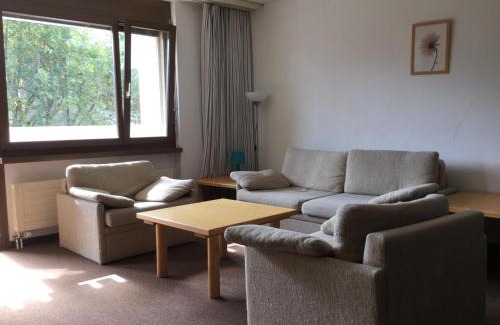 Disentis Apartamento | Disentis