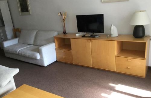 Disentis Apartamento | Disentis