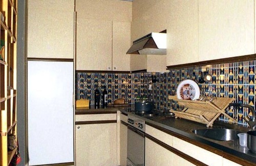 Disentis Apartamento | Disentiserhof Aua Cotschna Avvanzino by Interhome