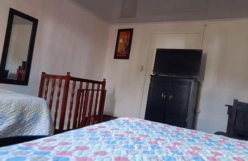Supia Apartamento | Disfruta de cómodo apartamento Las Palmas
