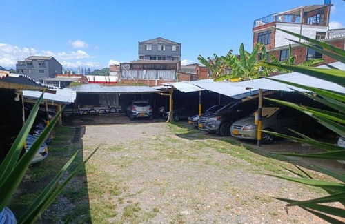 Supia Apartamento | Disfruta de cómodo apartamento Las Palmas