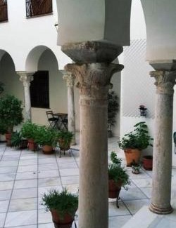 San Pedro Apartamento | Disfruta de la histórica Córdoba