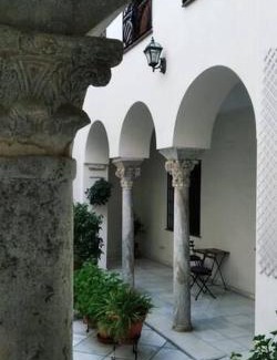 San Pedro Apartamento | Disfruta de la histórica Córdoba