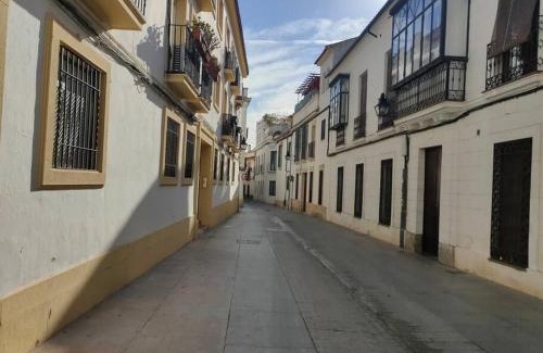 San Pedro Apartamento | Disfruta de la histórica Córdoba