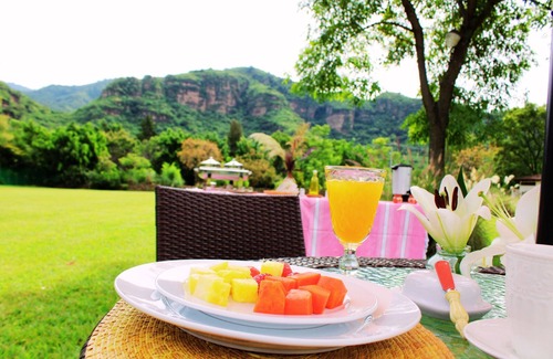 Malinalco Apartamento | Disfruta de nuestra hermosa vista a las montañas, tranquilo y cercano al centro