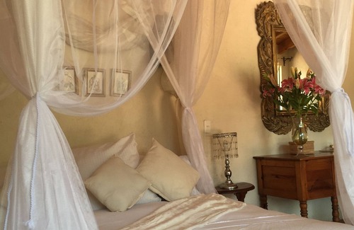 Malinalco Apartamento | Disfruta de nuestra hermosa vista a las montañas, tranquilo y cercano al centro