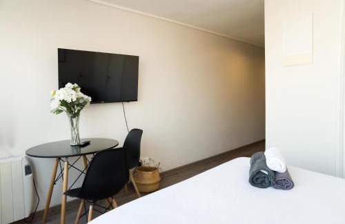 Barrio Italia Apartamento | Disfruta de todo el encanto de Barrio Italia