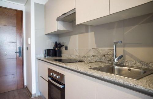 Barrio Italia Apartamento | Disfruta de todo el encanto de Barrio Italia