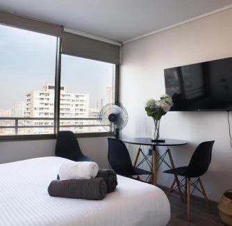 Barrio Italia Apartamento | Disfruta de todo el encanto de Barrio Italia