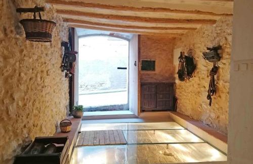 Nulles Casa | Disfruta de una escapada Rural en Ca la Lola