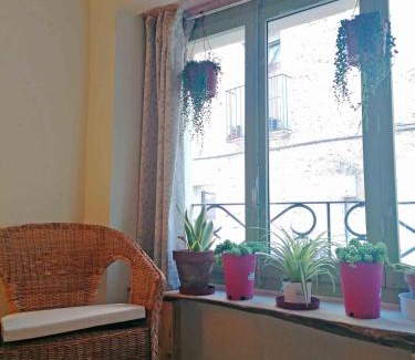 Nulles Casa | Disfruta de una escapada Rural en Ca la Lola