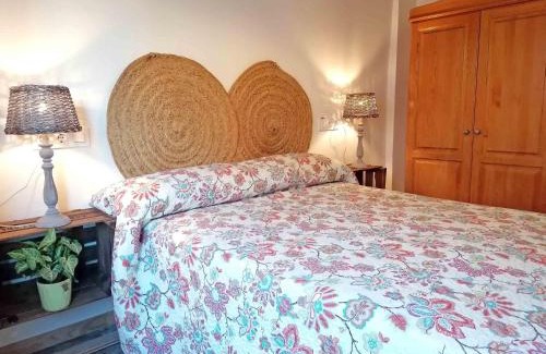 Nulles Casa | Disfruta de una escapada Rural en Ca la Lola
