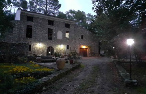Cornudella de Montsant Casa | Disfruta de unos días de ensueño