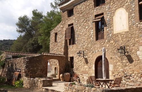 Cornudella de Montsant Casa | Disfruta de unos días de ensueño