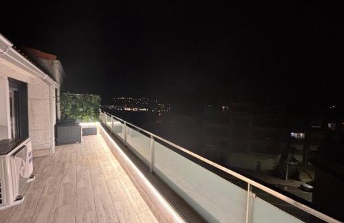 Coiron Apartamento | Disfruta Rías - Relax