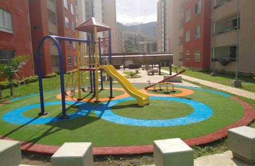 Menga Apartamento | Disfrute Cali SUCURSAL DEL CIELO - Lujoso apartamento cerca de todo - COLOMBIA