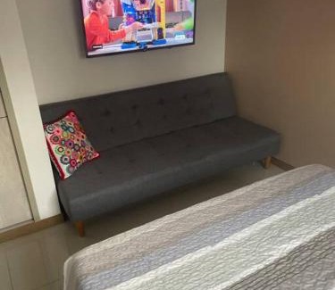 Menga Apartamento | Disfrute Cali SUCURSAL DEL CIELO - Lujoso apartamento cerca de todo - COLOMBIA