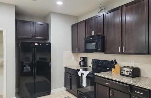 Crystal Cove Casa | Disney Adventure 4Bdm 3b Private Pool