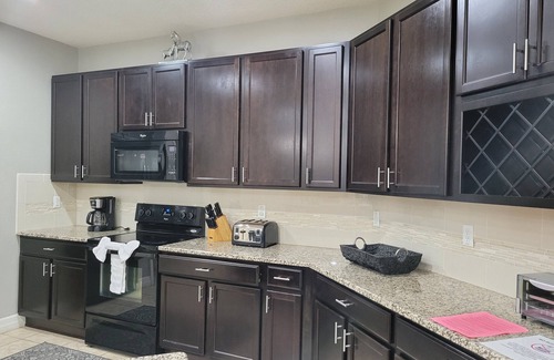 Crystal Cove Casa | Disney Adventure 4Bdm 3b Private Pool