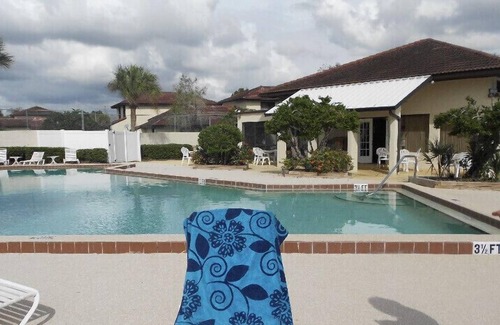 Poinciana Casa | Disney and Golfing cosy remodeled house