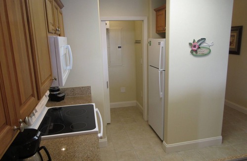 Florida Central Atlantic Coast Condominio | Gran condominio de lujo con vista al lago Resort familiar condominio de piso alto cerca de Disney y Universal