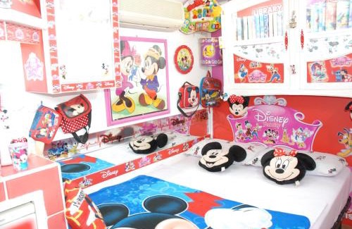 Contrada Pantano d'Arci Casa | DISNEY FAMILY Airport Catania City