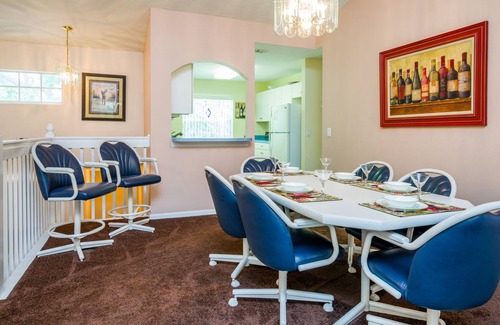 Ridgewood Lakes Casa | Disney / Golf Condo en Ridgewood Lakes
